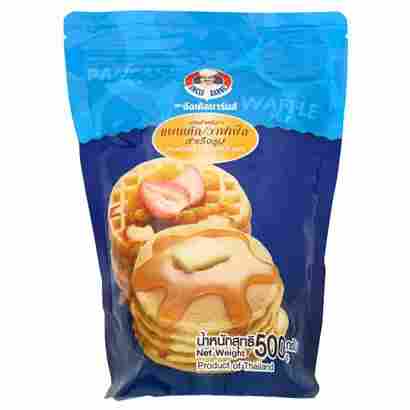 Uncle Barns Pancake Mix Flour 500 gm